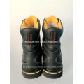 Water-proof cow Leather SBP standard boot